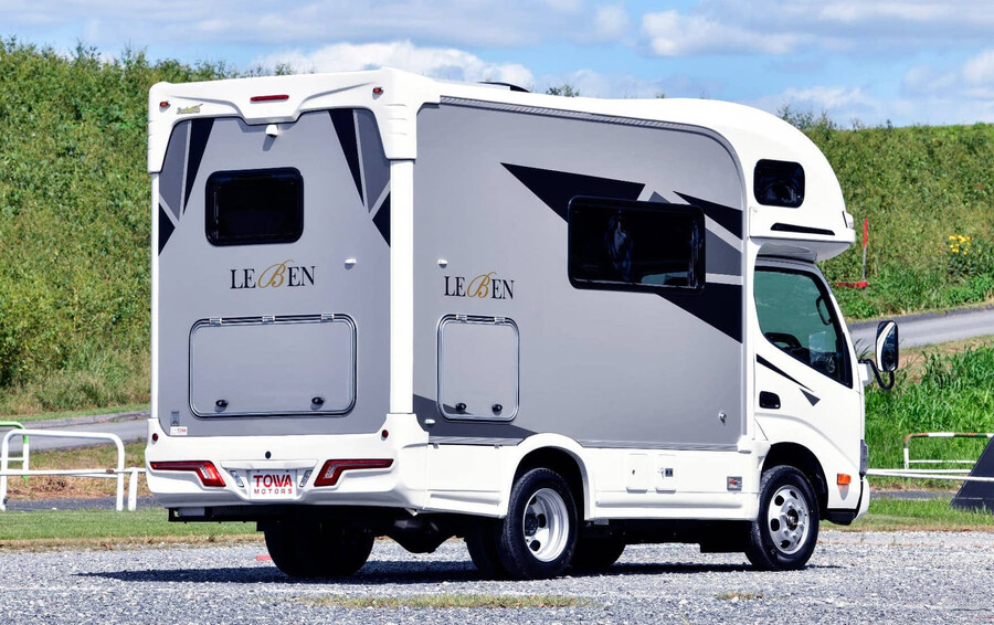 LEBEN（レーベン）シリーズ