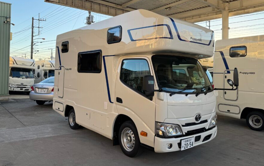 Puppy（パピィ）シリーズ