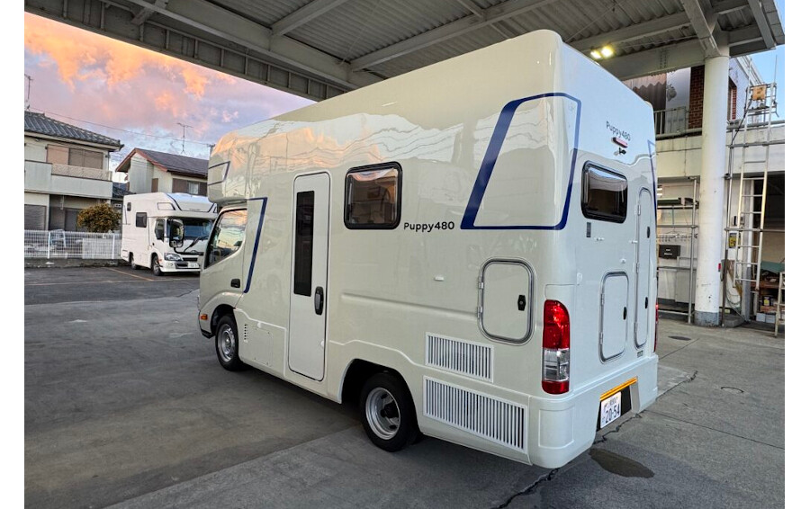 Puppy（パピィ）シリーズ