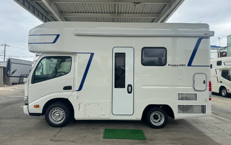 Puppy（パピィ）シリーズ