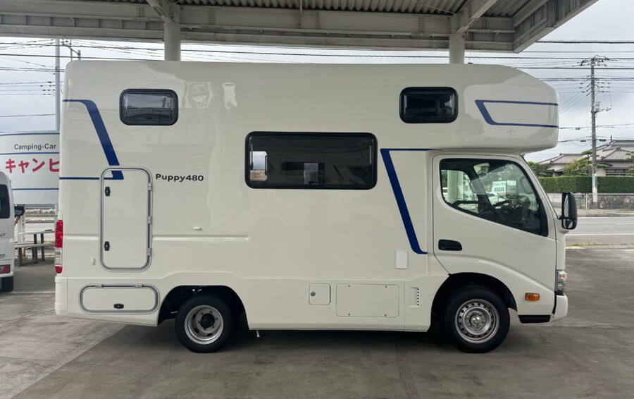 Puppy（パピィ）シリーズ