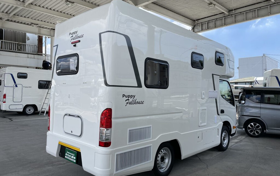 Puppy（パピィ）シリーズ