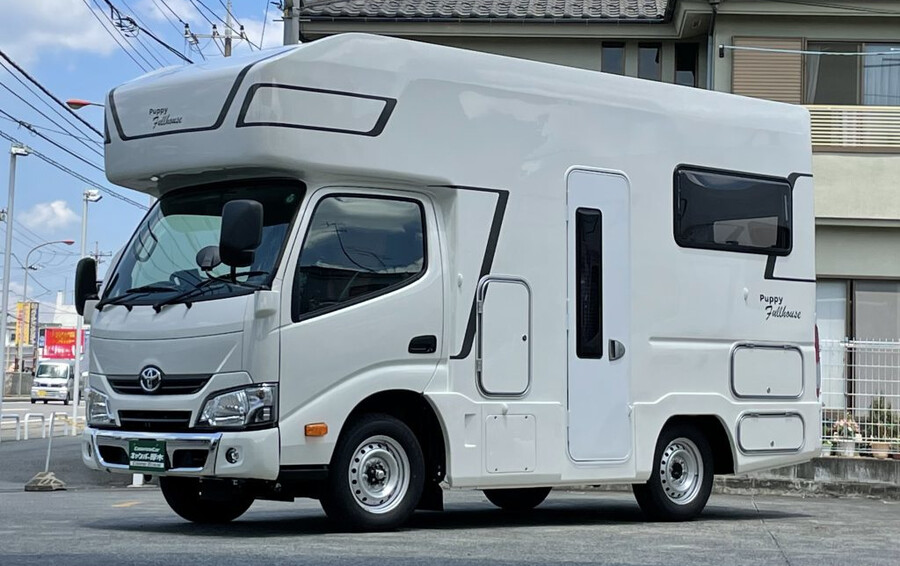 Puppy（パピィ）シリーズ