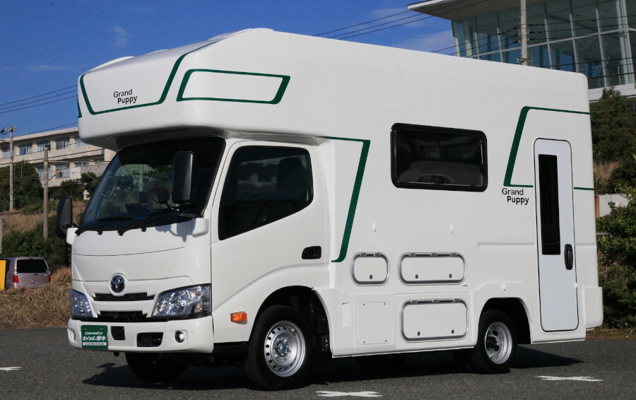 Puppy（パピィ）シリーズ