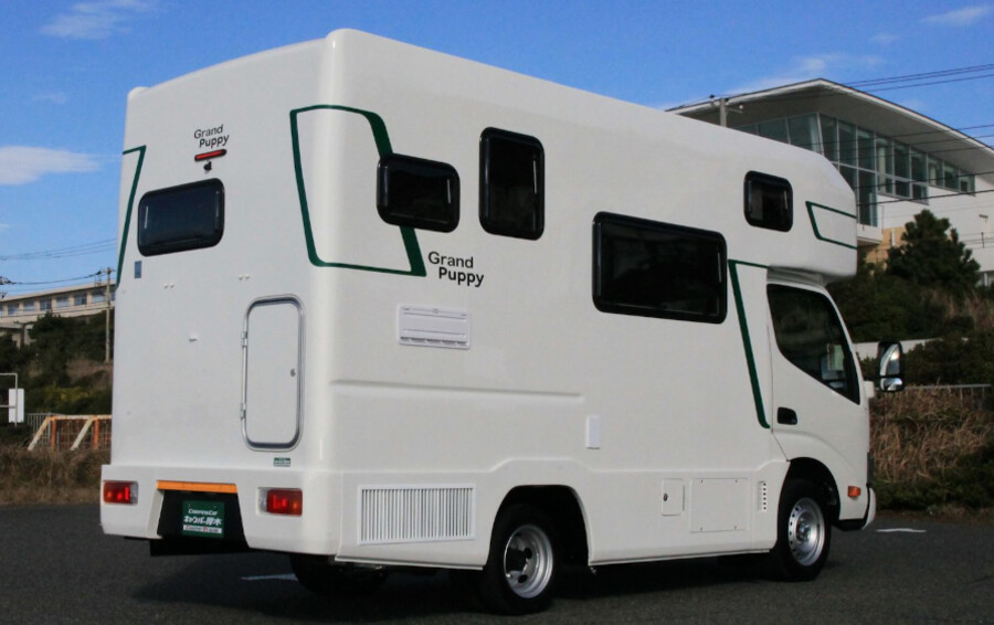 Puppy（パピィ）シリーズ