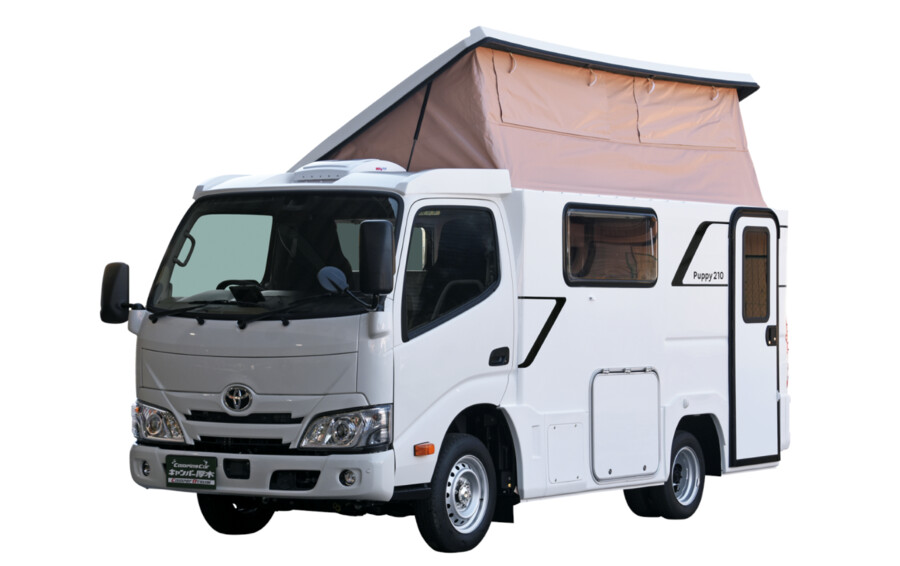 Puppy（パピィ）シリーズ