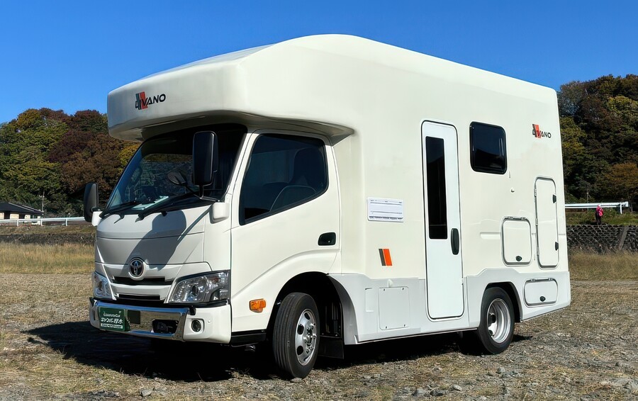 LIVANO（リヴァーノ）