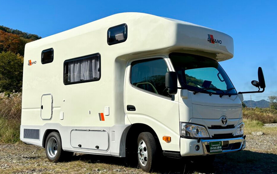 LIVANO（リヴァーノ）