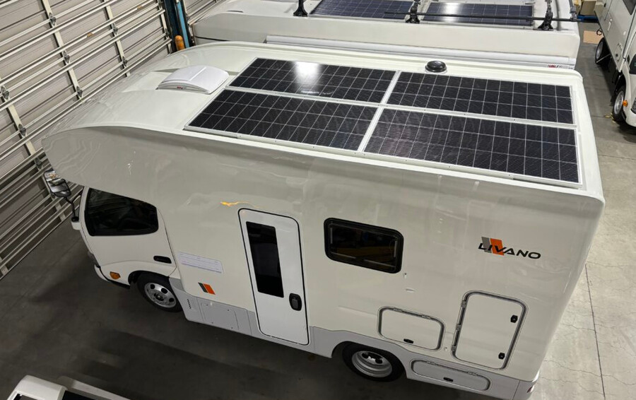 LIVANO（リヴァーノ）