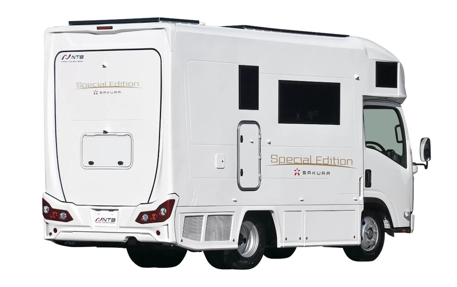 SAKURA II（サクラ ツー）シリーズ