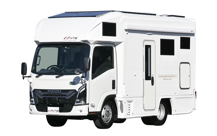 SAKURA（サクラ）Special Edition