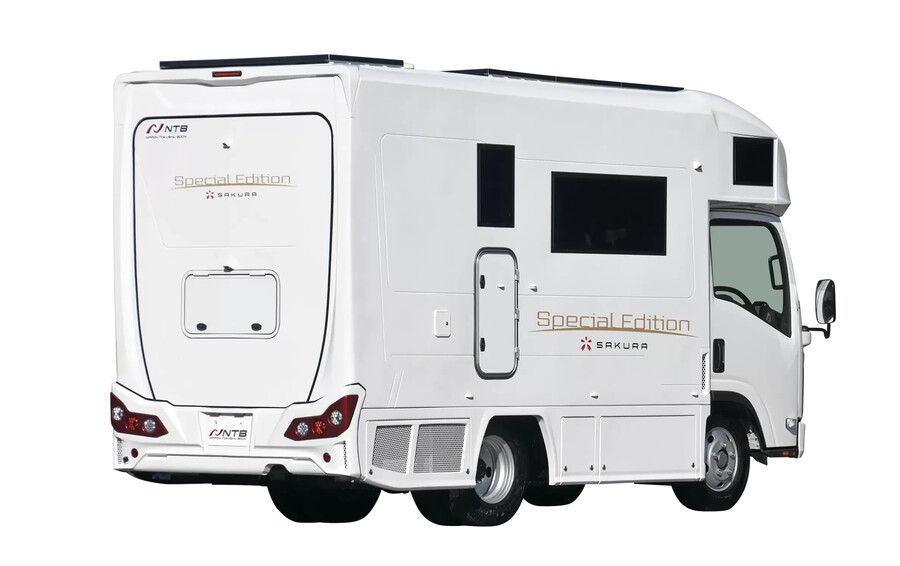 SAKURA（サクラ）Special Edition