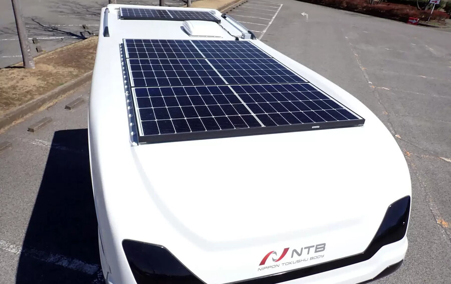 AKATSUKI（アカツキ）ワイドベッドモデル