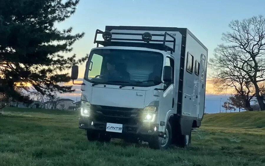 EXPEDITION EAGLE（エクスペディションイーグル）