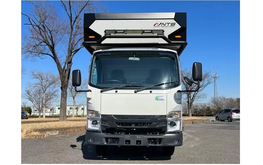 EXPEDITION EAGLE（エクスペディションイーグル）