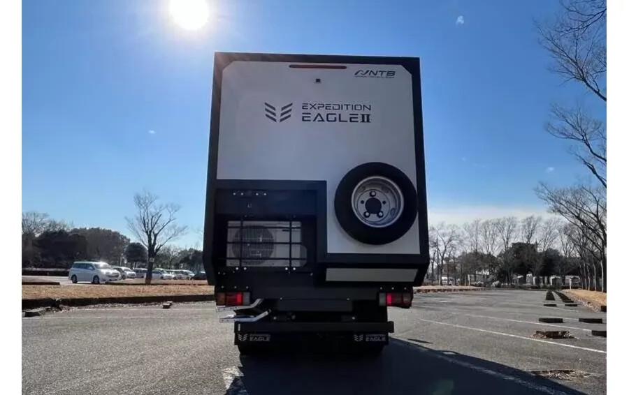 EXPEDITION EAGLE（エクスペディションイーグル）