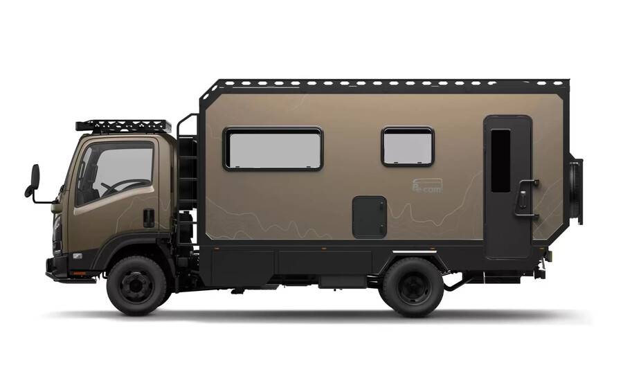 GeoRoam（ジオローム）