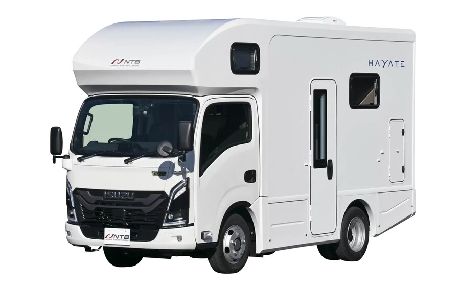 HAYATE（ハヤテ）