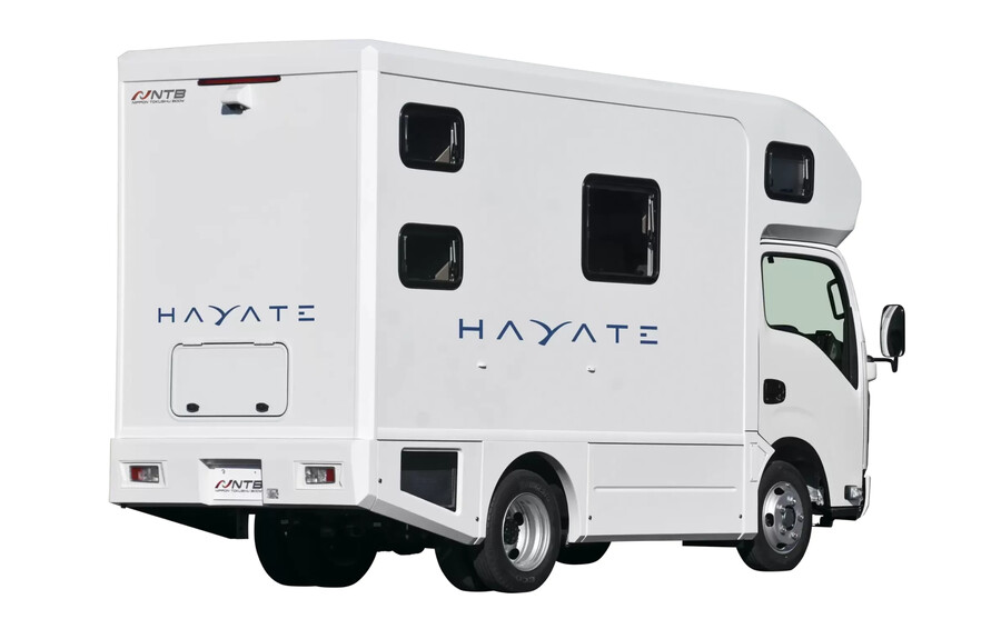 HAYATE（ハヤテ）