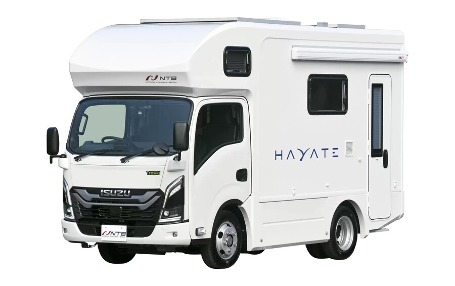 HAYATE（ハヤテ） 