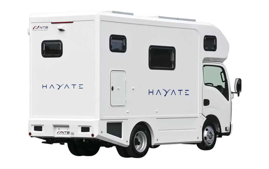 HAYATE（ハヤテ） 