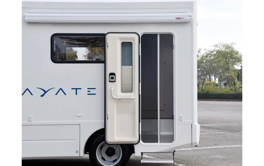 HAYATE（ハヤテ） 