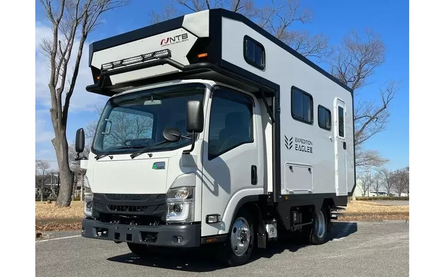 EXPEDITION EAGLE（エクスペディションイーグル）