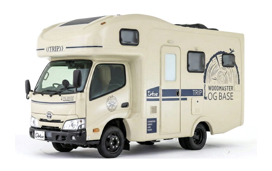 TRIP（トリップ）シリーズ