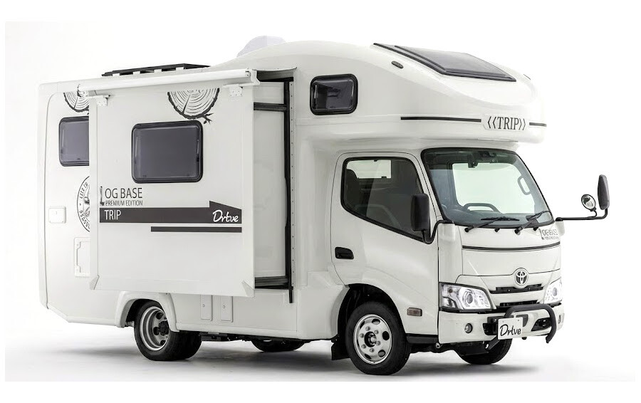 TRIP（トリップ）シリーズ