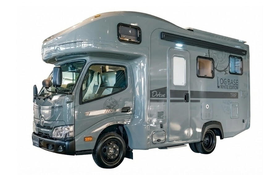 TRIP（トリップ）シリーズ