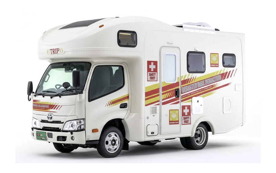 TRIP（トリップ）シリーズ