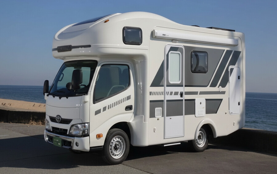 TRIP（トリップ）シリーズ