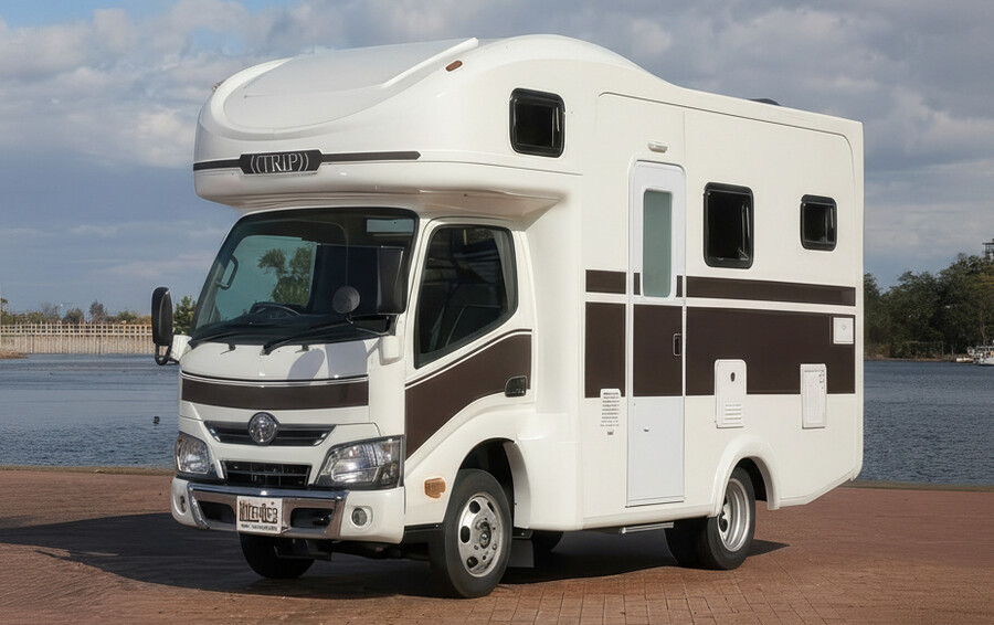 TRIP（トリップ）シリーズ