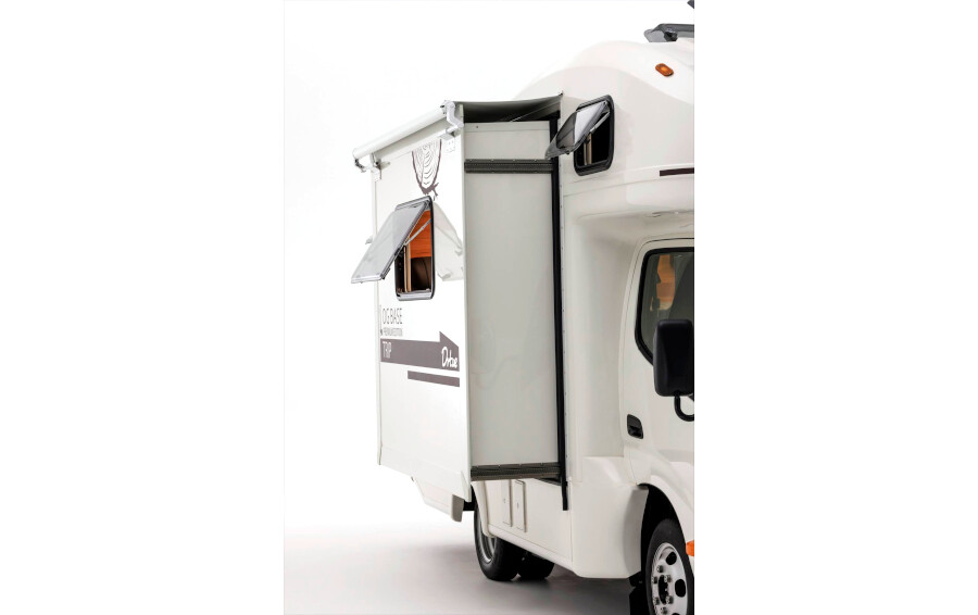 TRIP（トリップ）シリーズ