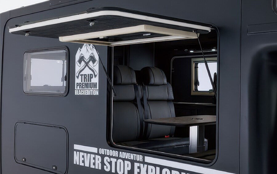 TRIP（トリップ）シリーズ