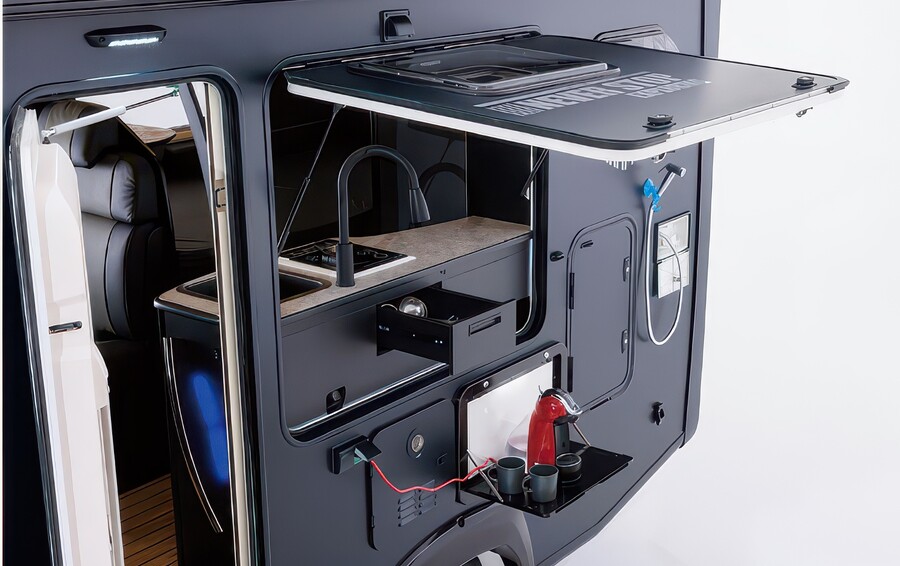 TRIP（トリップ）シリーズ