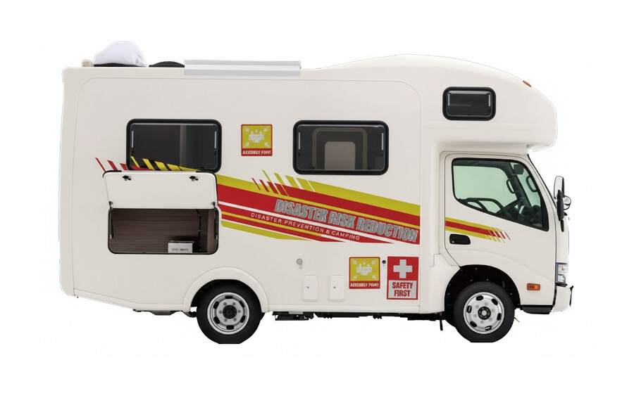 TRIP（トリップ）シリーズ