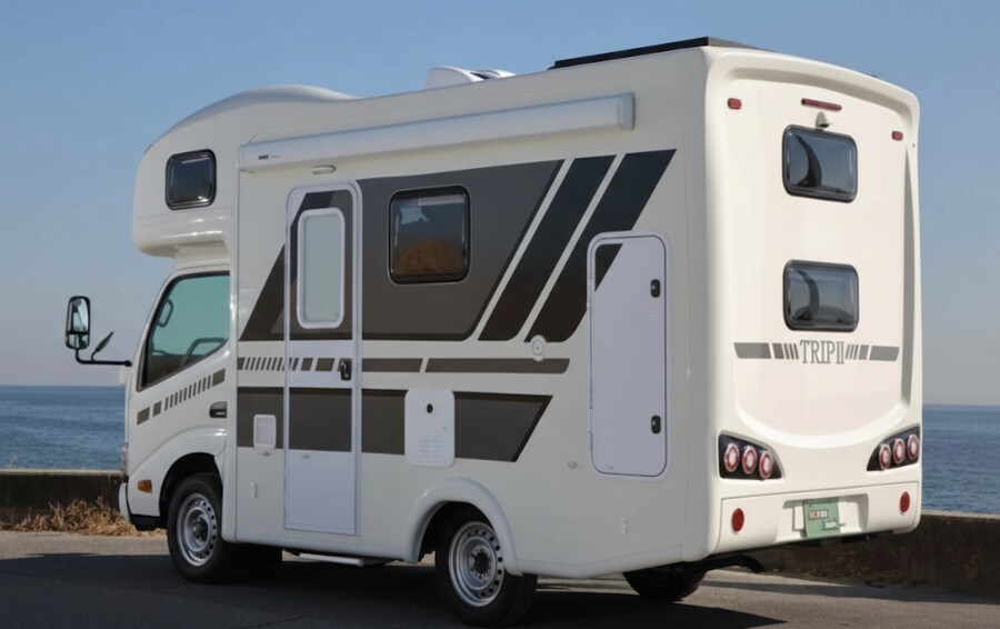 TRIP（トリップ）シリーズ