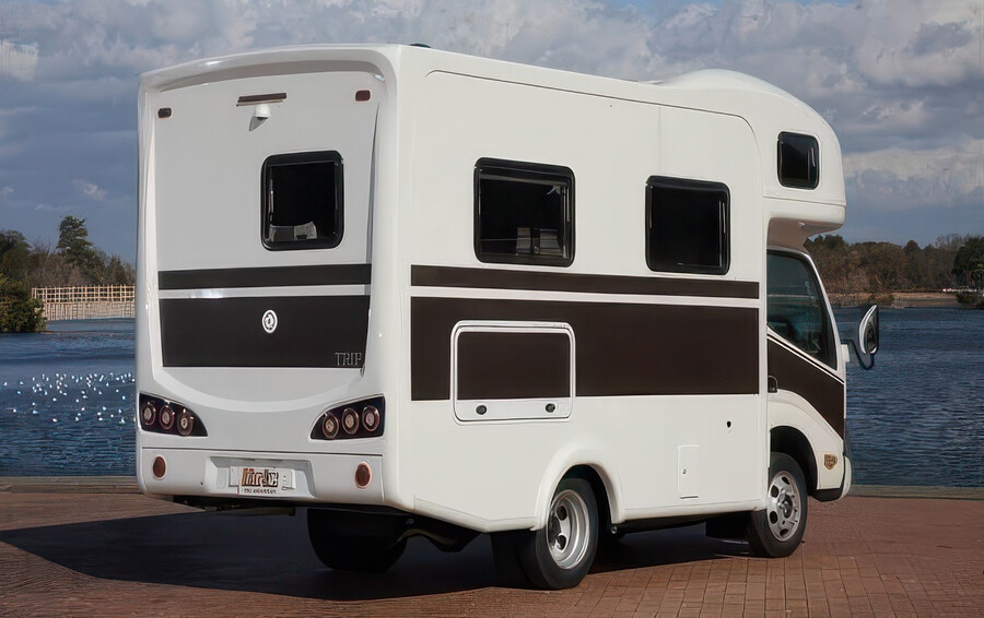 TRIP（トリップ）シリーズ