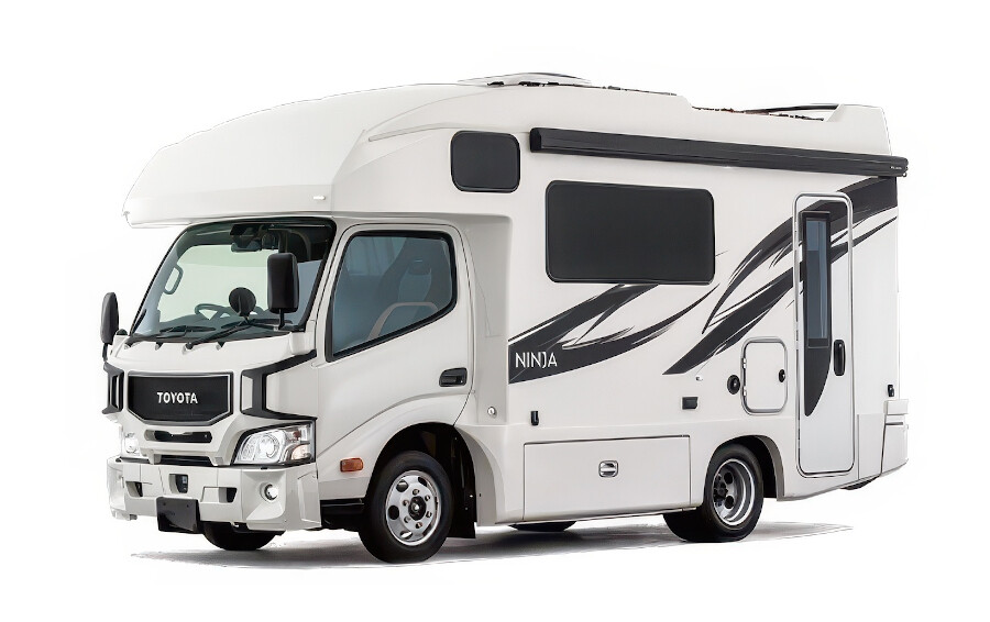 NINJA（ニンジャ）