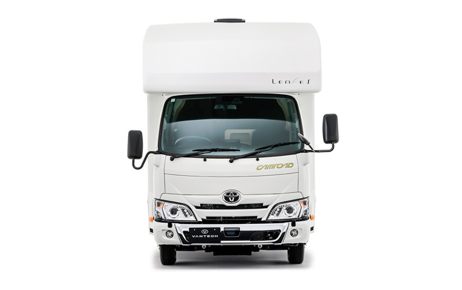 CORDE Leaves（コルドリーブス）