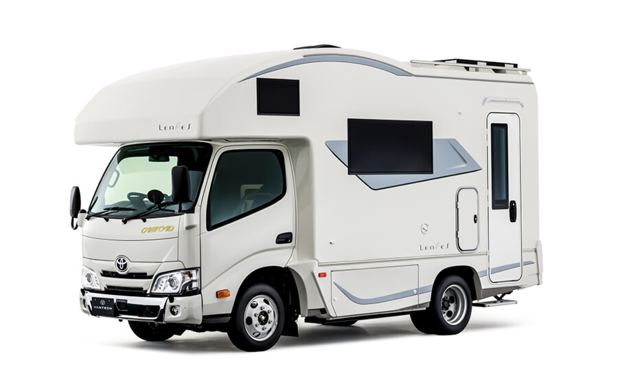 CORDE Leaves（コルドリーブス）