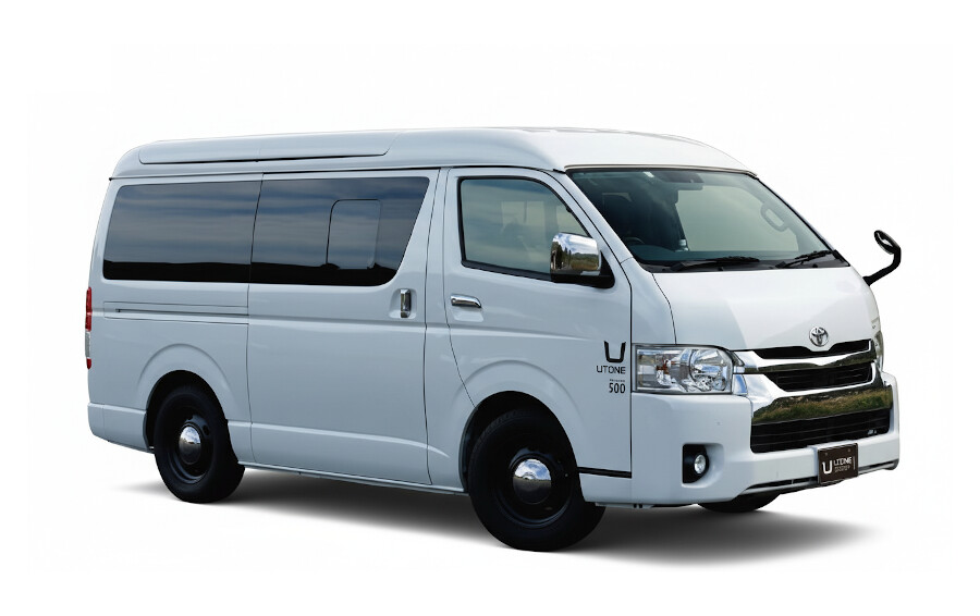 UTONE 500（ウトネ500）