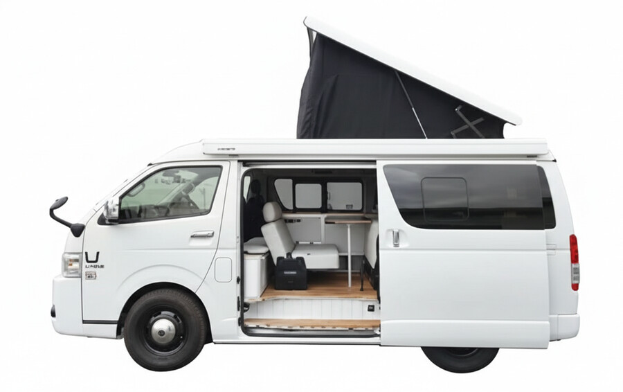 UTONE 500（ウトネ500）