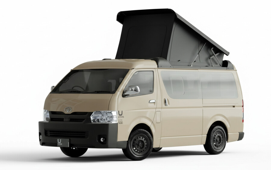 UTONE 500（ウトネ500）