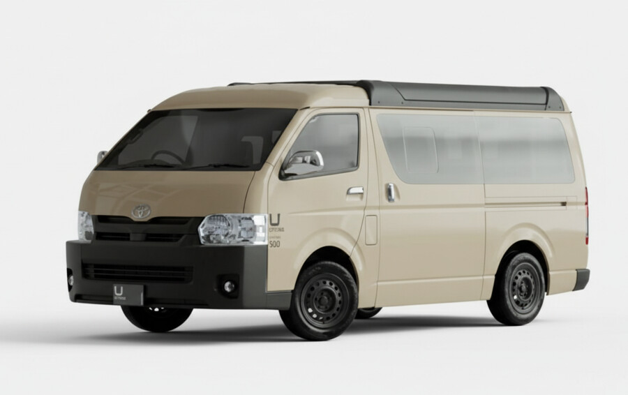 UTONE 500（ウトネ500）
