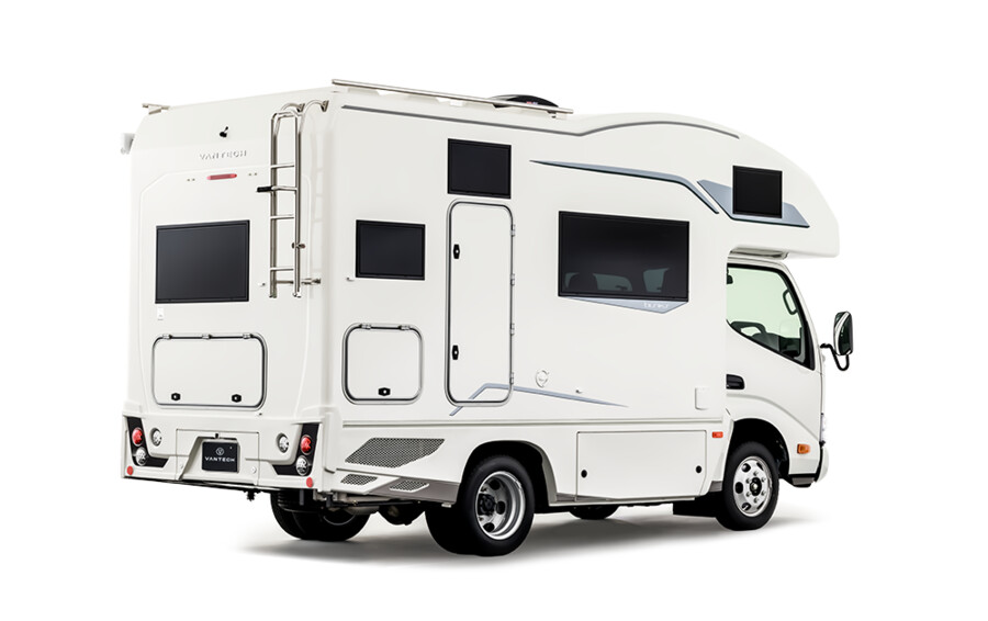 CORDE Bunks（コルドバンクス）