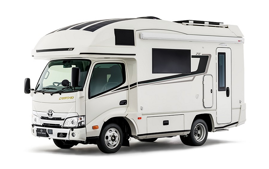 ZiL（ジル）シリーズ