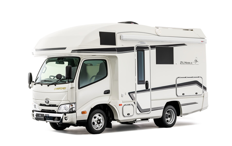 ZiL（ジル）シリーズ