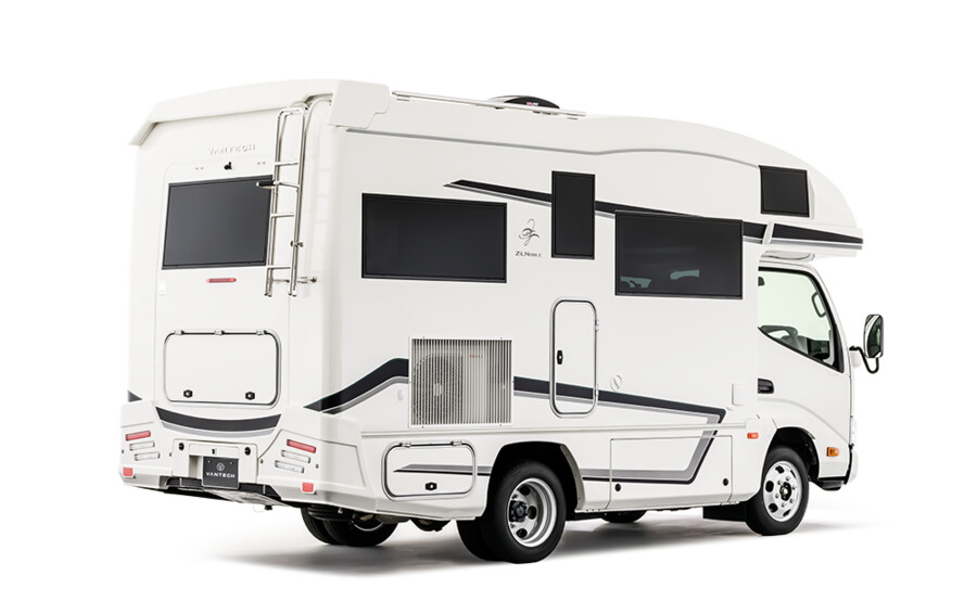 ZiL（ジル）シリーズ